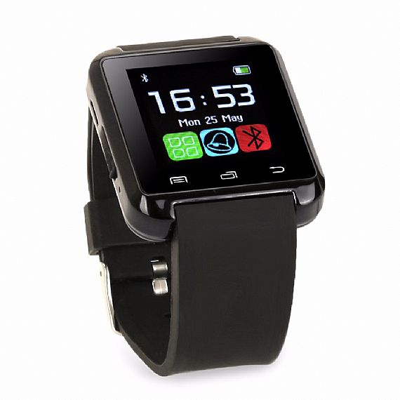 smart watch u8s